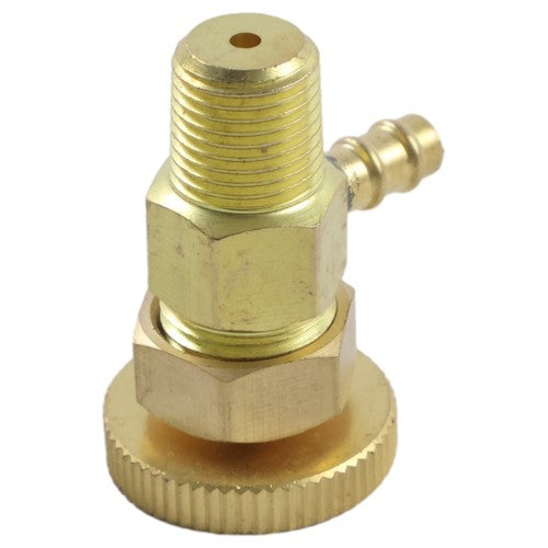 5 PCS TRP 25-37593-00 For Carrier Fuel Bleeder Valve Assembly