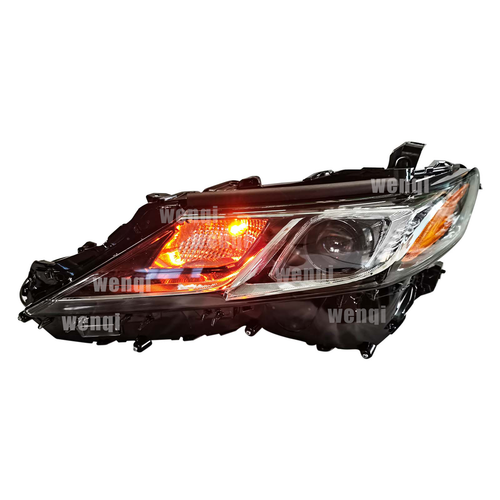 LED Driver Headlight for 2018-2024 Toyota Camry L LE SE Headlamp Left