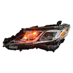 LED Driver Headlight for 2018-2024 Toyota Camry L LE SE Headlamp Left