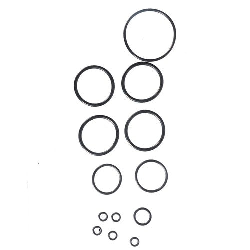 New 89MM Big Bore Top End Gasket Kit set for Honda TRX400EX TRX 400EX 440 Nice
