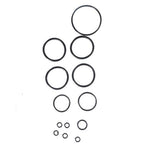 New 89MM Big Bore Top End Gasket Kit set for Honda TRX400EX TRX 400EX 440 Nice