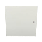 Wall Mount Junction Box 20x20x6" Carbon Steel Electrical Enclosure IP65 w/ Lock