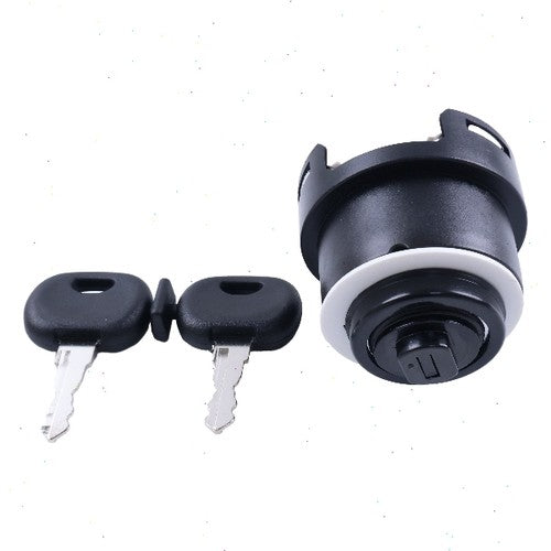701/80184 85804674 Ignition Switch for JCB 3CX 4CX for New Holland LV60 B110B
