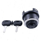 701/80184 85804674 Ignition Switch for JCB 3CX 4CX for New Holland LV60 B110B