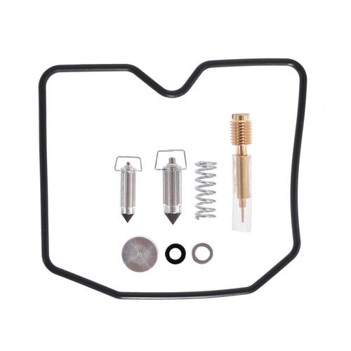 2 �� Carburetor Repair Kit For Kawasaki Ninja ex250 ex500 el ex en 250 500