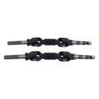 4x4 Left&Right REAR Axle SET For Kubota RTV900 / RTV1100 / RTV1140 - All Years