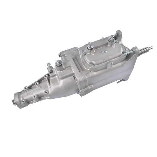 M22 Ratio Four-Speed Transmission Rear Passenger Side 3851325 3831707 3857584