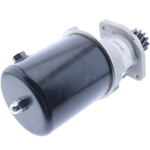 Power Steering Pump 188772M92 for Massey Ferguson Tractor 40 203 204 302 304 356
