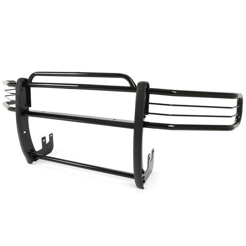 For 1994 2002 94 02 Dodge Ram 1500 2500 3500 Brush Grille Grill Guard Black