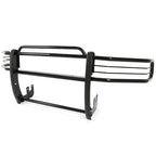 For 1994 2002 94 02 Dodge Ram 1500 2500 3500 Brush Grille Grill Guard Black