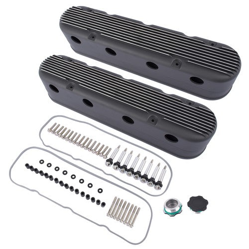 Engine Valve Covers for Buick LaCrosse Chevrolet Camaro Monte Avanti II Pontiac