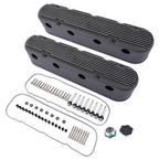 Engine Valve Covers for Buick LaCrosse Chevrolet Camaro Monte Avanti II Pontiac