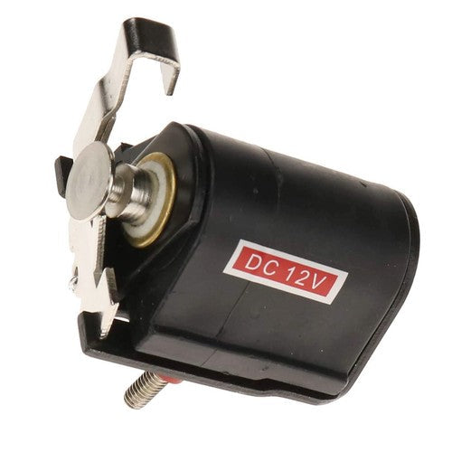Injection Pump Shut Off Solenoid for Stanadyne / Roosamaster 5.7 6.2 6.5 6.9 7.3