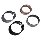 Piston Rings 41859CP for Buick Rainier LaCrosse Cadillac Escalade 5.3L 2002-2009