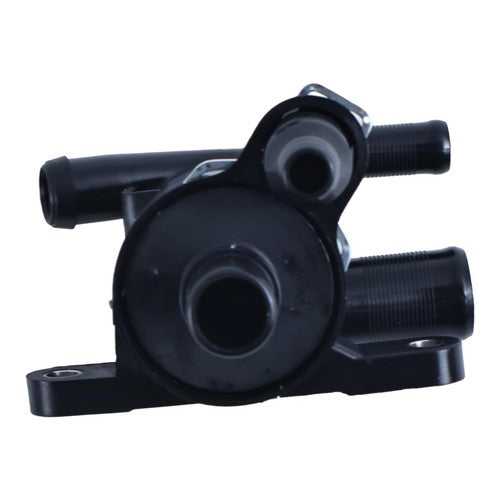 Oil Coolant Liquid Separator LR181892 for 13-23 LandRover Range Discovery Jaguar