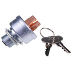 Ignition Key Switch 103208801 for Club Car Golf Buggy Cart for Bobcat 2200 2300