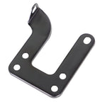For Husqvarna Ported 61 268 272 272XP 268K 272S Exhaust Muffler Deflector Kit