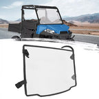 Polaris Ranger 500 570 Midsize EV ETX Profit Cage Full Windshield 2015 2026