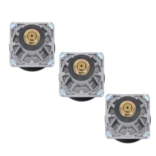 918-06994 618-06994A 618-06994 918-06994A 3 Pack Spindle For MTD For Cub Cadet