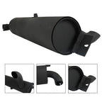 6683915 7107449 Fit For Bobcat T190 Muffler & Exhaust Pipe Kit