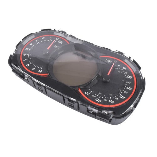 LCD Gauge Black Fits for Sea-Doo Personal Watercraft GTI SE 130 GTR 215 WAKE 155