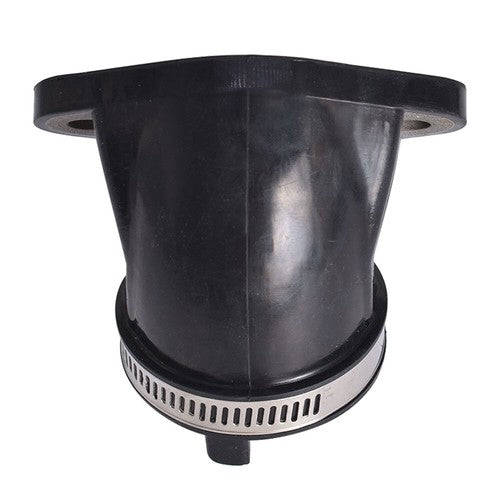 NEW Rubber Intake Manifold Carb Boot For 2001-2013 Polaris Sportsman 500 3085809