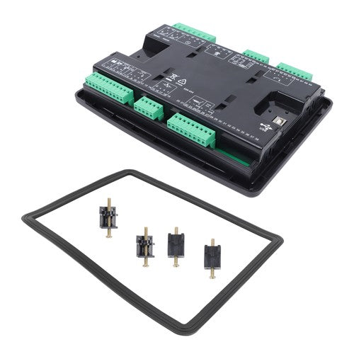 New DEEPSEA DSE7210 Generator Controller Module