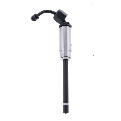 4Pcs Fuel Injector Nozzle 4W7015 OR3419 for Caterpillar 3204 931B 943 953 D3B