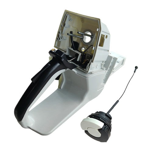 1144 350 0802 Rear Handle Fuel Tank Assembly for Stihl MS661 M R Magnum New