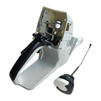 1144 350 0802 Rear Handle Fuel Tank Assembly for Stihl MS661 M R Magnum New