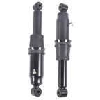 2x Rear Suspension Shocks Left and Right Side for Harley Touring Road King Glide