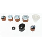 New Universal Engine Camshaft Cam Bearing Installation Removal Tool Set