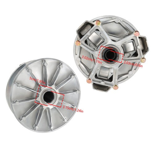 New For 2022-2024 POLARIS RANGER 1000 XP  PERFORMANCE PRIMARY DRIVE CLUTCH