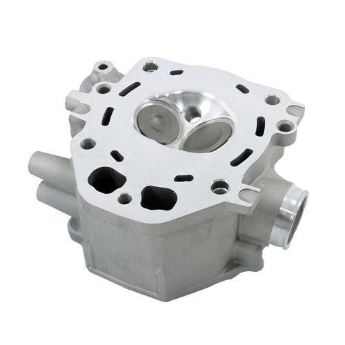2011 Engine Cylinder Head Cover + Cylinder Head For Honda Rancher TRX420TM 500