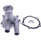 New Water Pump 721252-42700 For Yanmar Engine John Deere Tractor 850 950 1050