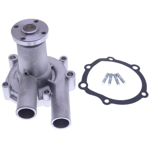 New Water Pump 721252-42700 For Yanmar Engine John Deere Tractor 850 950 1050