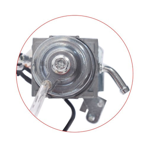 For Yamaha EF2000ISC EF2000ISCH EF2000 7DX-E4101-11-00 Generator Carburetor US