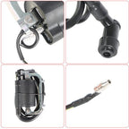 For Honda C110 C200 CA100 CA100T CA102 CA110 CT70 S65 CL100 Ignition Coil