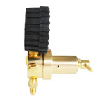 0-800 psi Delivery Pressure 1/4" Flare Output Nitrogen Regulator