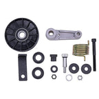 Cooling Fan Pulley Tensioner Kit For Bobcat 751 753 763 773 7753 863 873 883 963