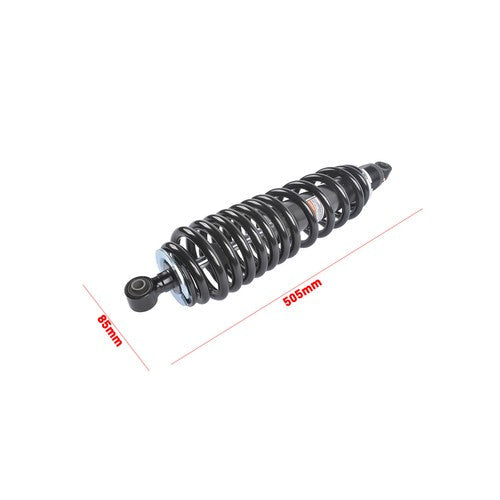 2× Rear Shock for Can Am Defender HD8 HD10 Max Traxter 16-21 706001900 706002485