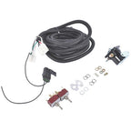 TOGGLE SWITCH WIRING HARNESS KIT W/ POWER WIRES FOR SNOW PLOW E47 E46 E57 E60