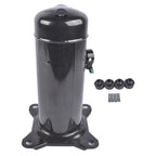 New Scroll Compressor 208-230V 1PH R410A 2-Tons ZP24K6EPFV130 ZP24K6E-PFV-130