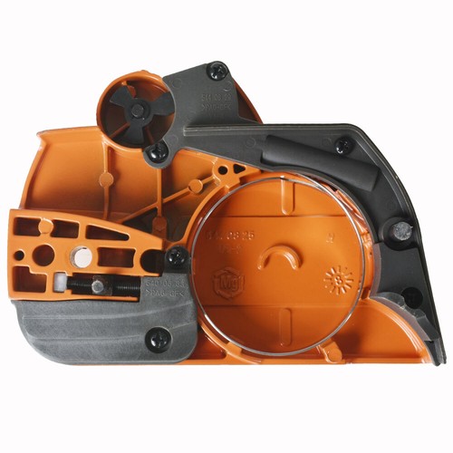 For Husqvarna Parts 544097902 445 450 Chainsaw Clutch Cover Chain Brake Assembly