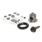 Rear Limited-slip Lock Kit with Pinion for GM 8.5" 28 Spline 10 Bolt 3.73 Ratio