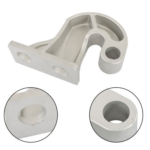 J Right Left Hand Lower Hood Pivot For Peterbilt 378 379 13-04708L 13-04708R
