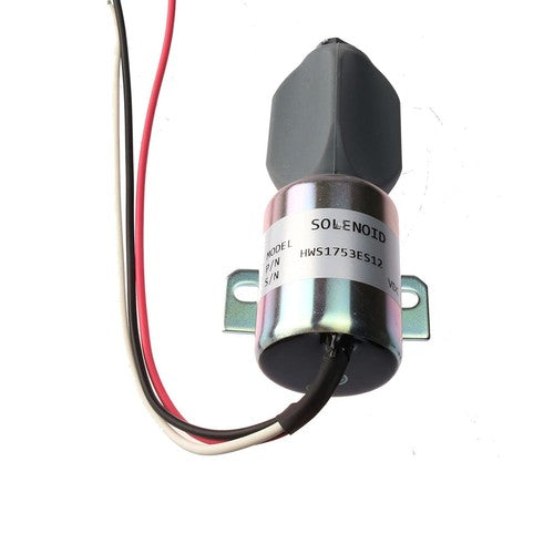 SA-3786 12V Solenoid 1753ES for Kubota 21HP 91-05 Grasshopper 721D2 Mower