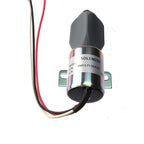 SA-3786 12V Solenoid 1753ES for Kubota 21HP 91-05 Grasshopper 721D2 Mower