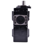 Hydraulic Pump Main 20/903000 20/902900 20/903100 33/29 CC/REV for JCB Backhoe