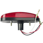 Red Lamp for Case 590SM Series II III 590SM+ Series III 590SN Tier 4A Tier III